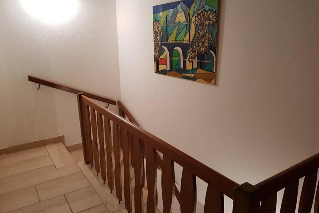 Campascio Bezauberndes Haus Fuer Erholsame Ferien Im Puschlav 빌라 외부 사진
